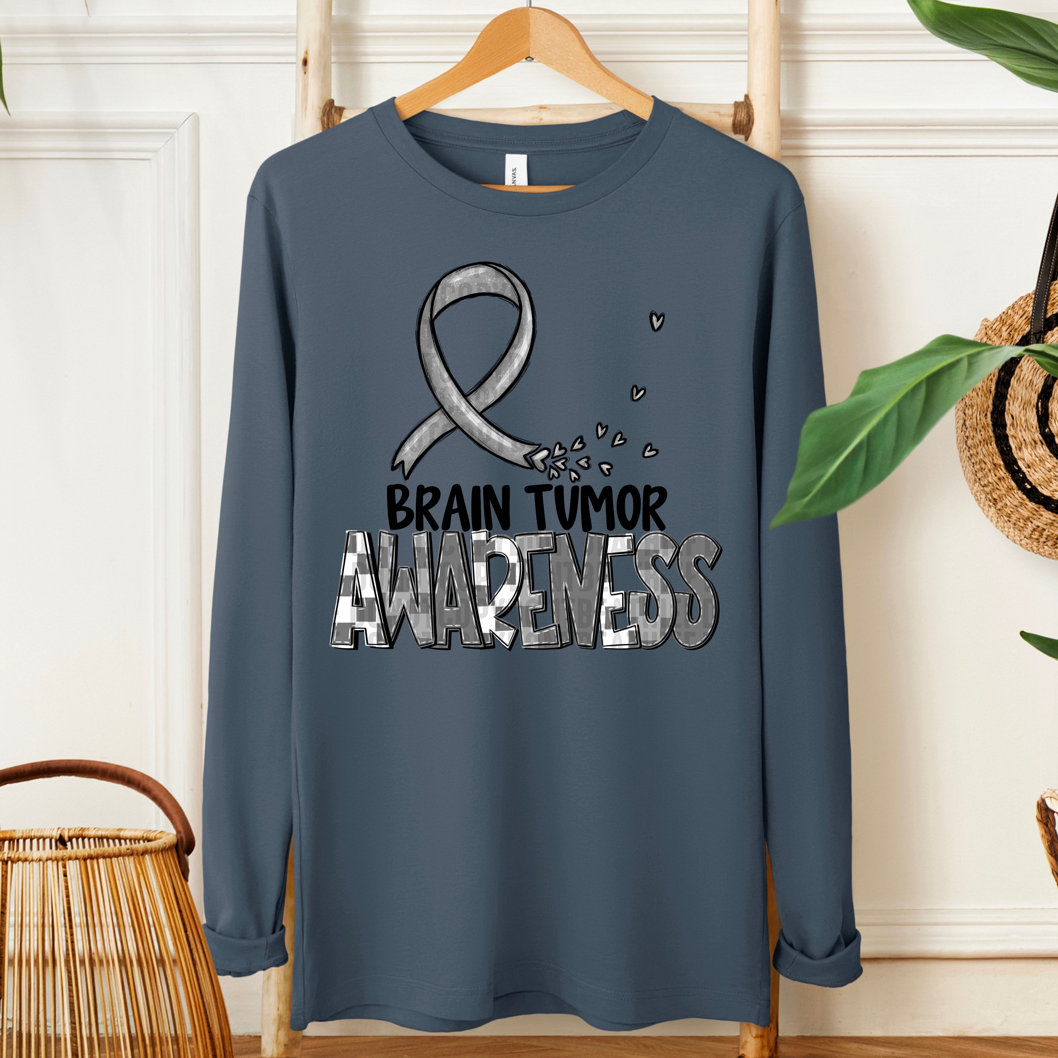 SELECT THE DISEASE AWARNESS DTF TRANSFER
