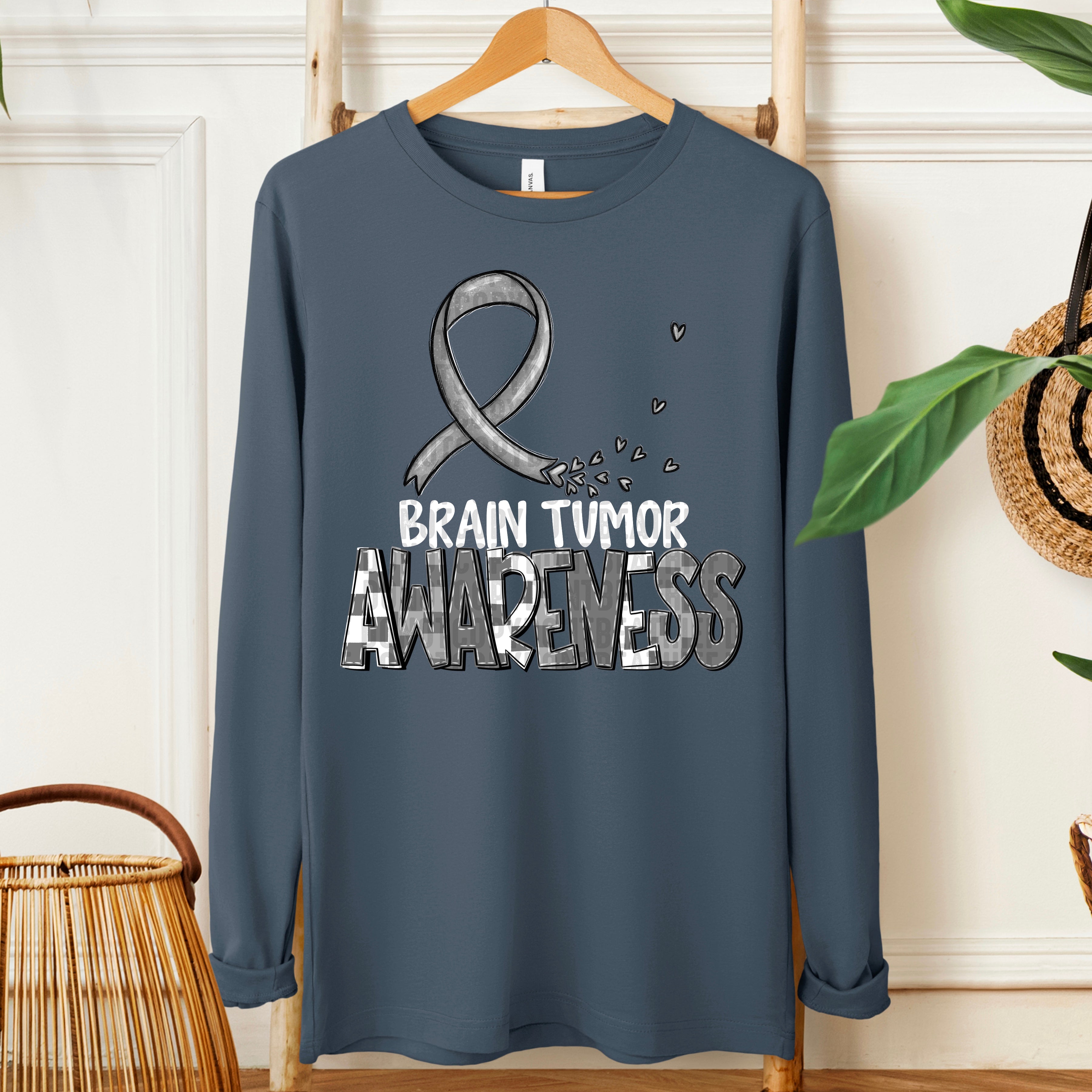SELECT THE DISEASE AWARNESS DTF TRANSFER