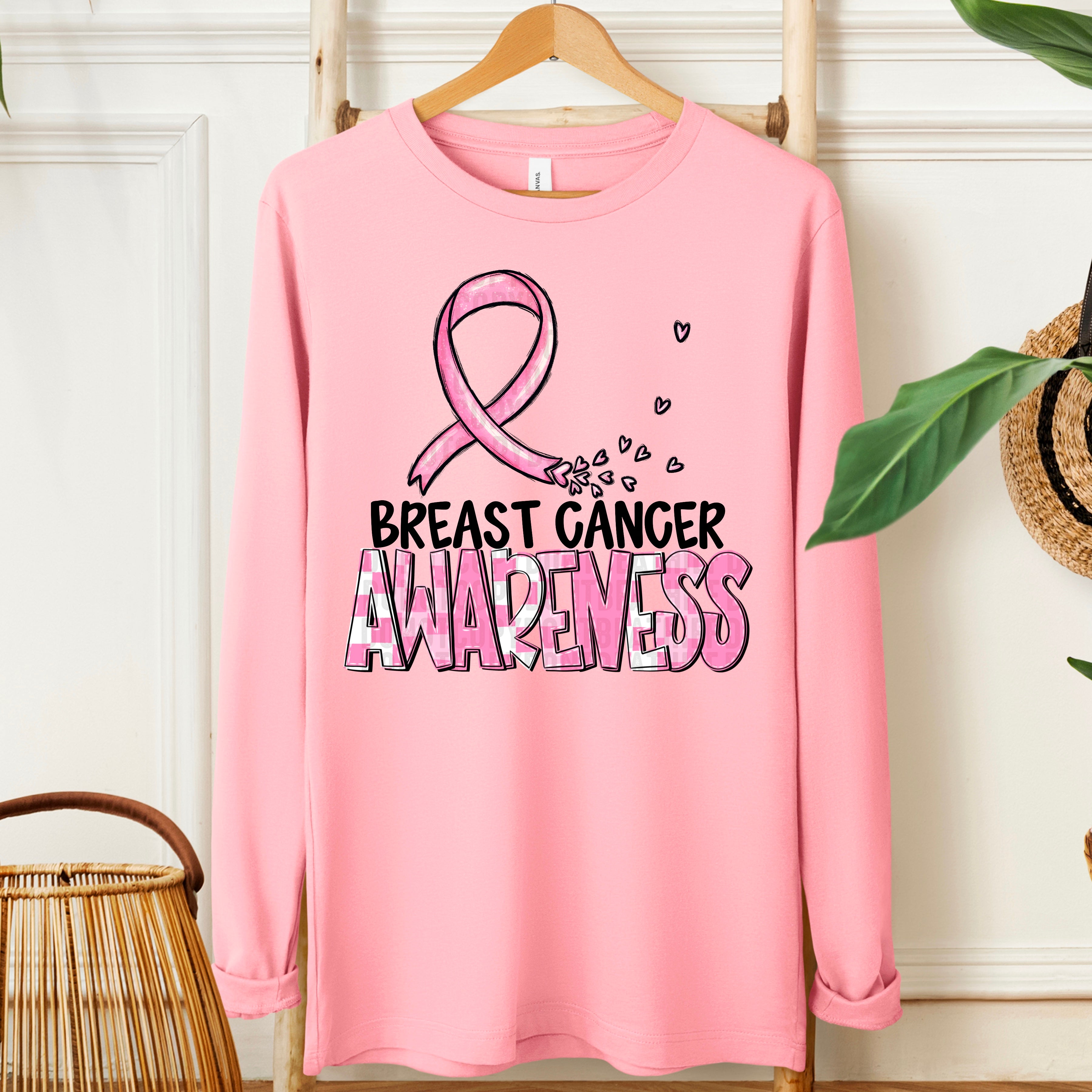 SELECT THE DISEASE AWARNESS DTF TRANSFER