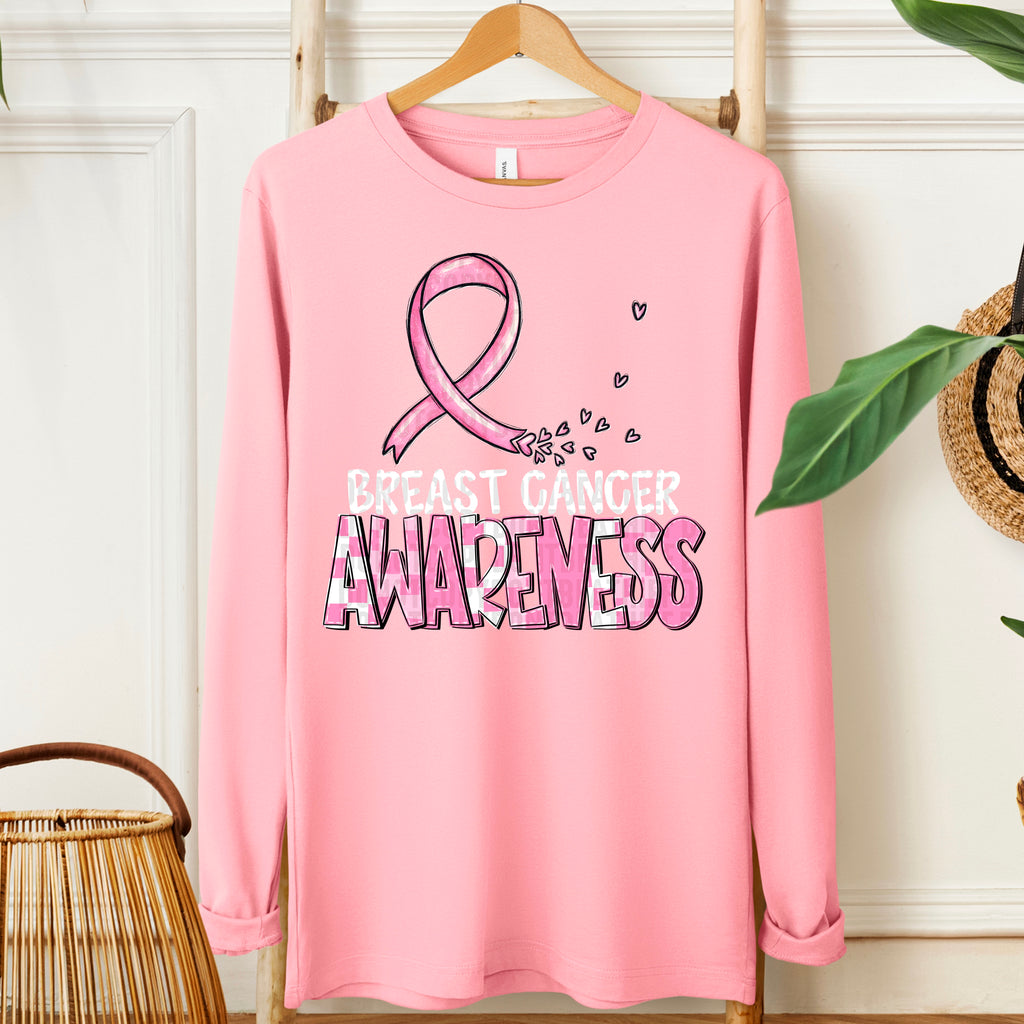 SELECT THE DISEASE AWARNESS DTF TRANSFER