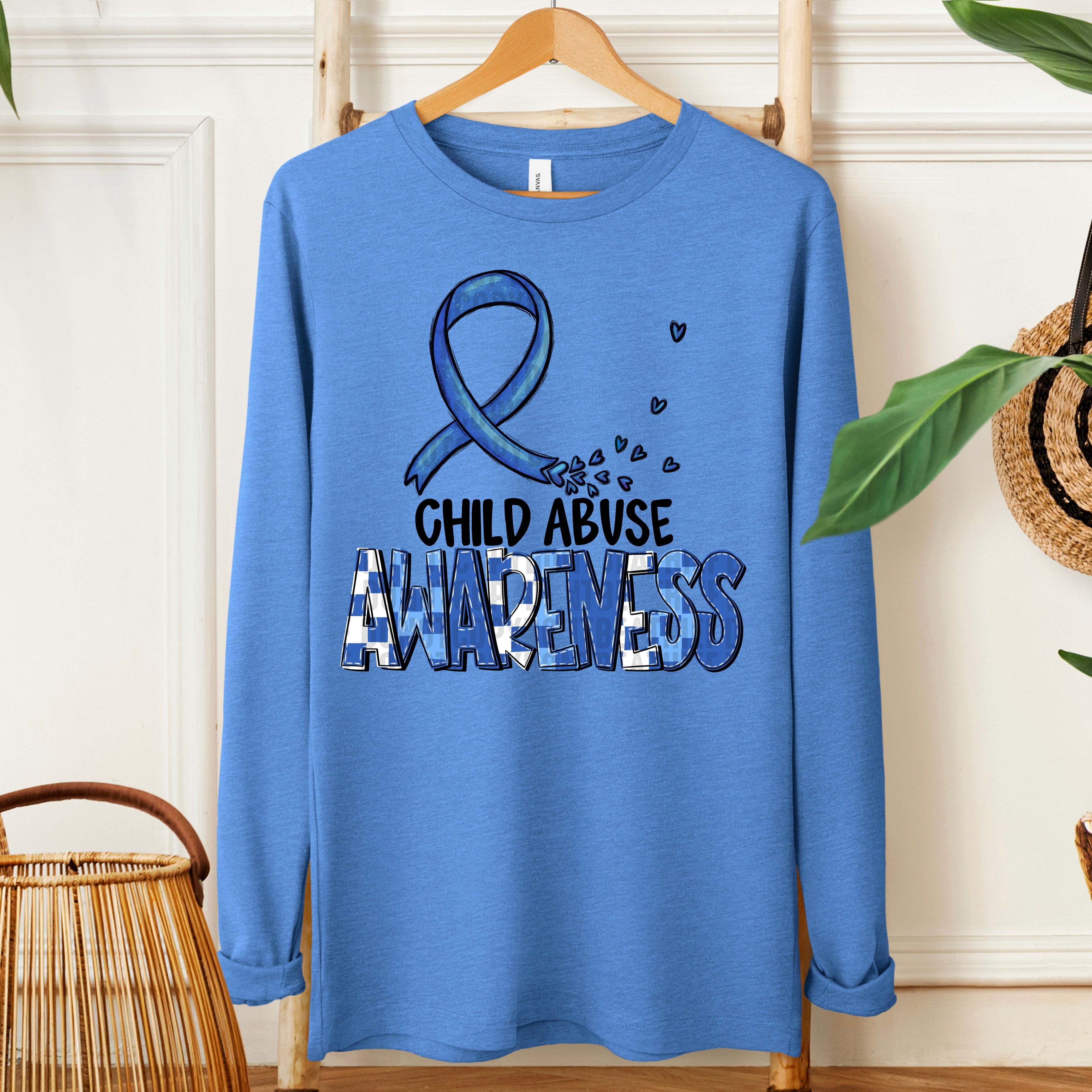 SELECT THE DISEASE AWARNESS DTF TRANSFER