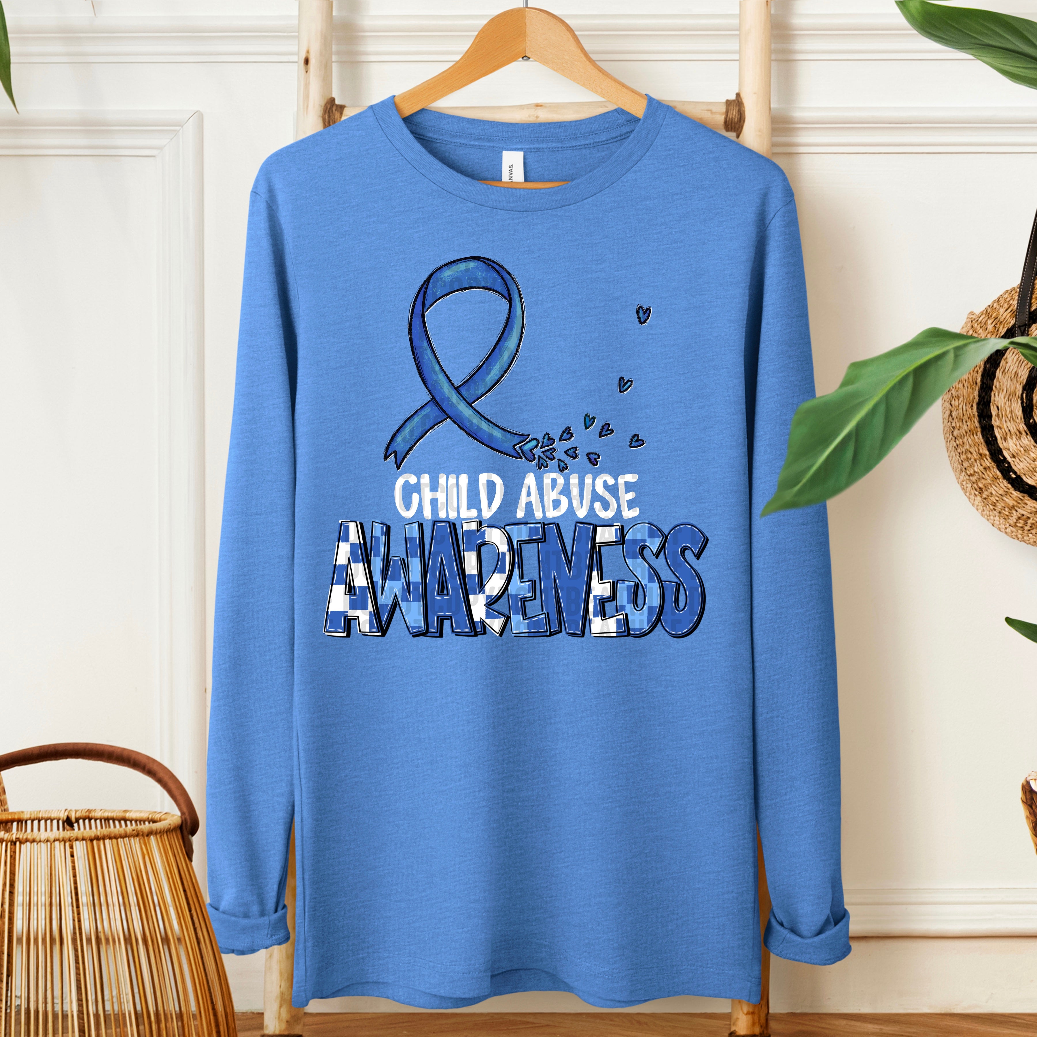 SELECT THE DISEASE AWARNESS DTF TRANSFER