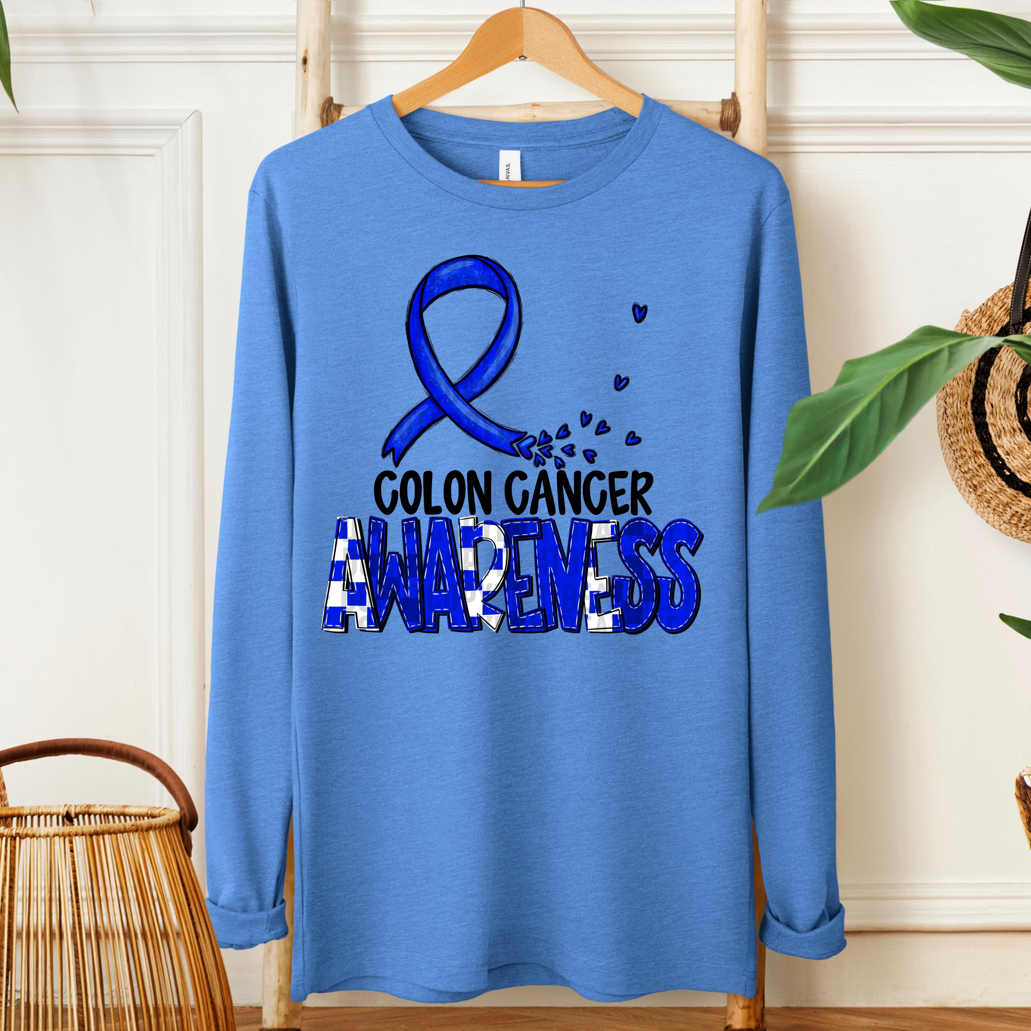 SELECT THE DISEASE AWARNESS DTF TRANSFER