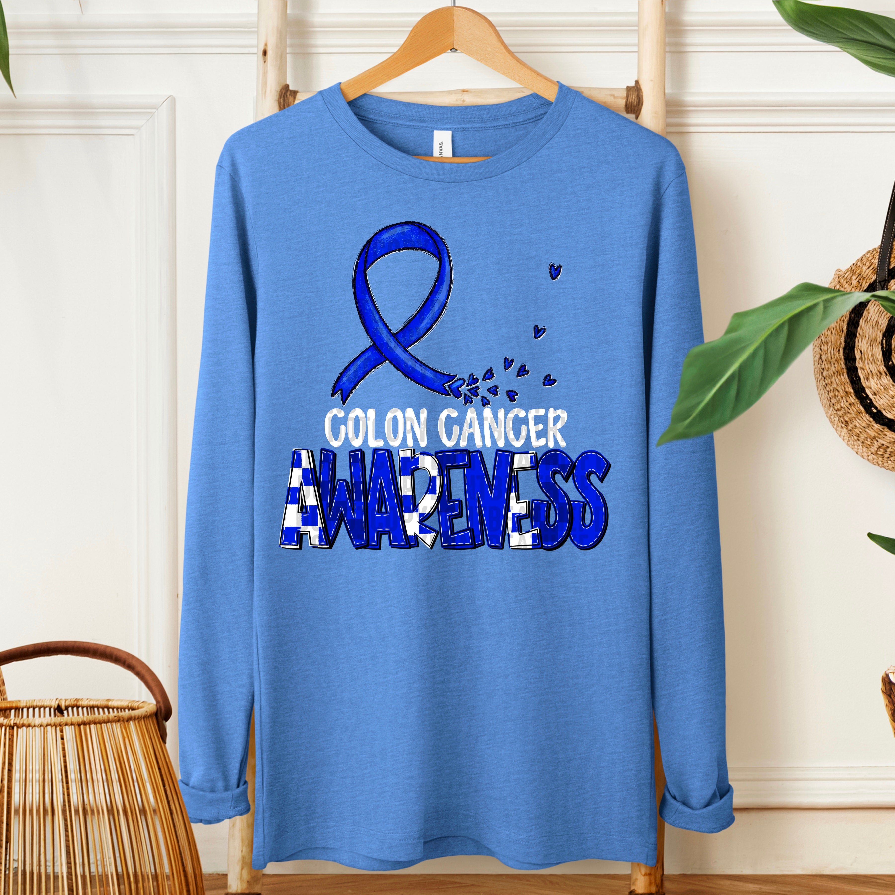 SELECT THE DISEASE AWARNESS DTF TRANSFER