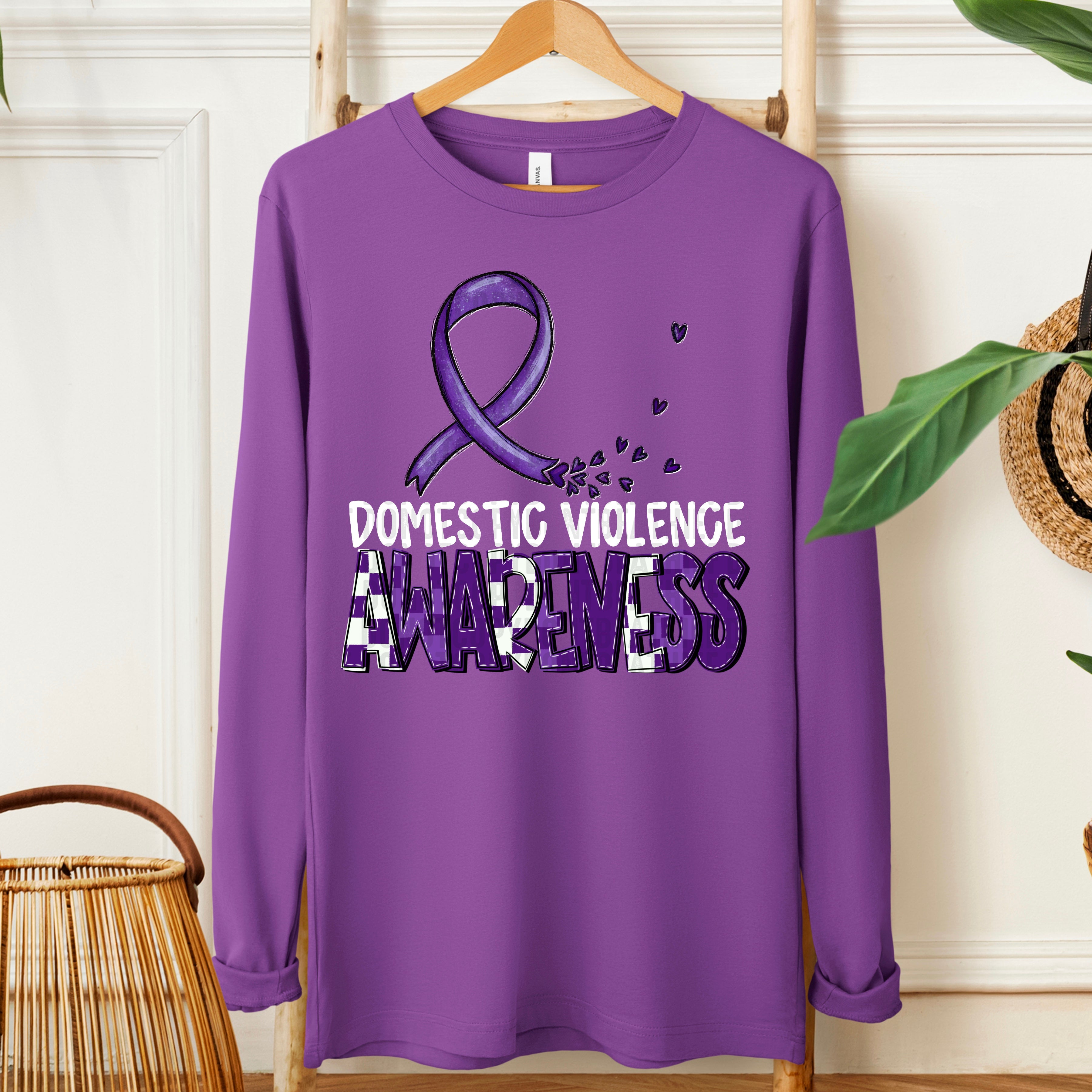 SELECT THE DISEASE AWARNESS DTF TRANSFER