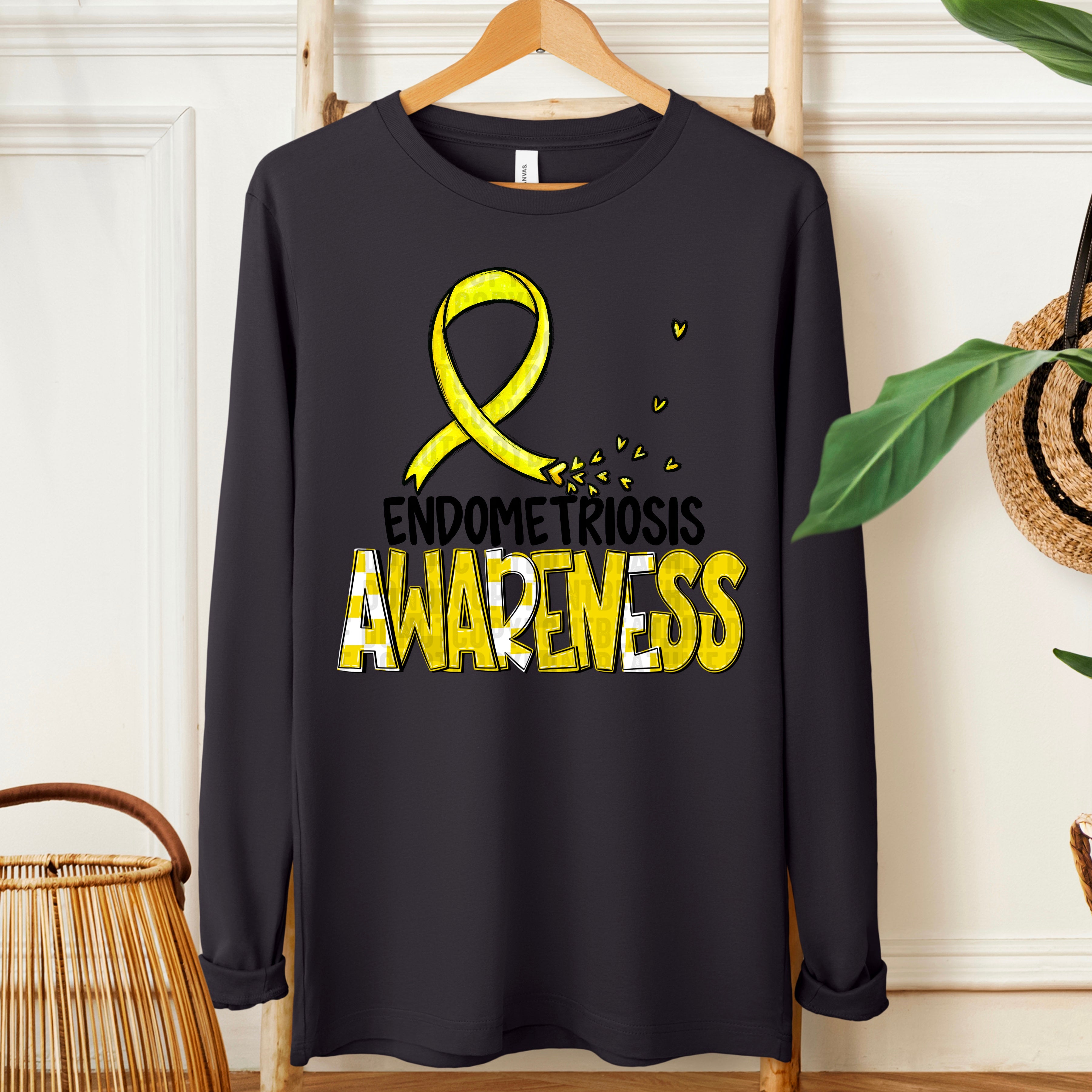 SELECT THE DISEASE AWARNESS DTF TRANSFER
