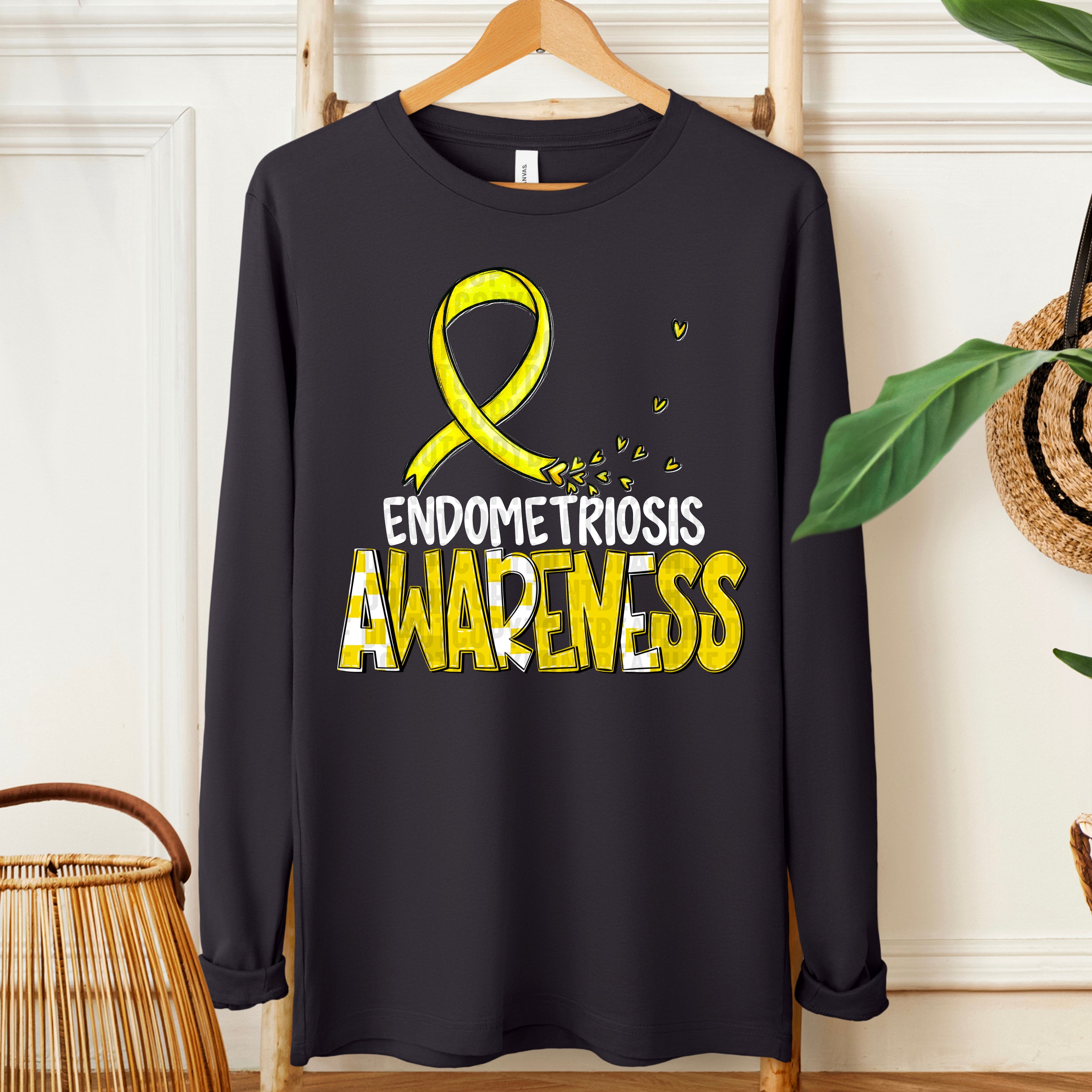 SELECT THE DISEASE AWARNESS DTF TRANSFER