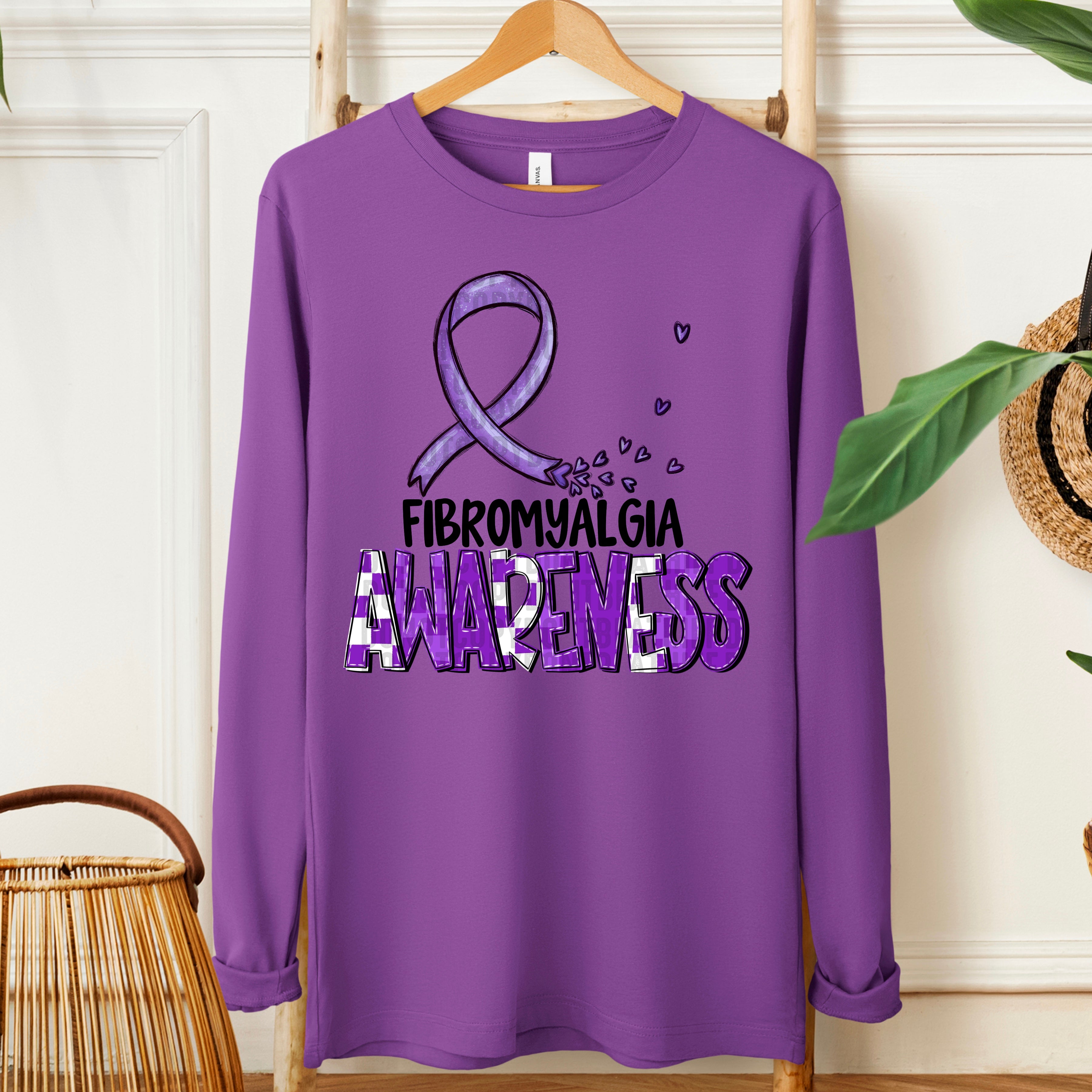 SELECT THE DISEASE AWARNESS DTF TRANSFER