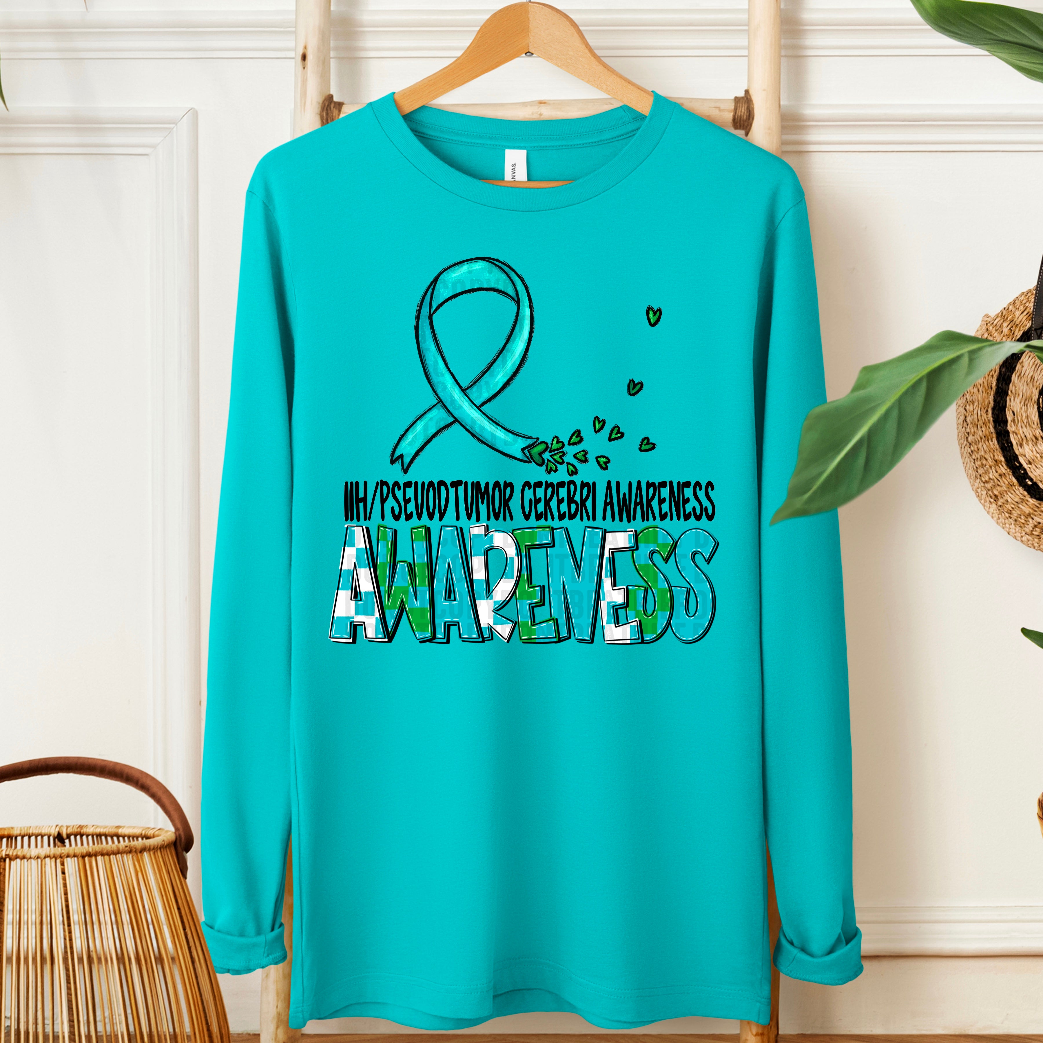 SELECT THE DISEASE AWARNESS DTF TRANSFER
