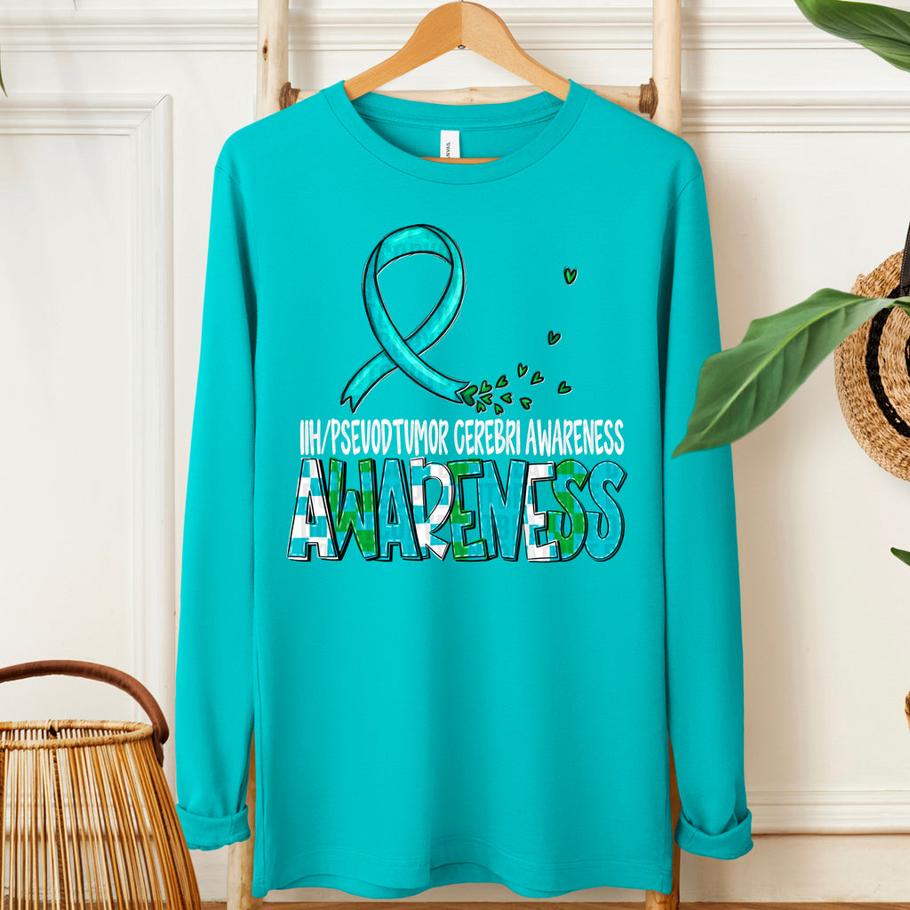 SELECT THE DISEASE AWARNESS DTF TRANSFER