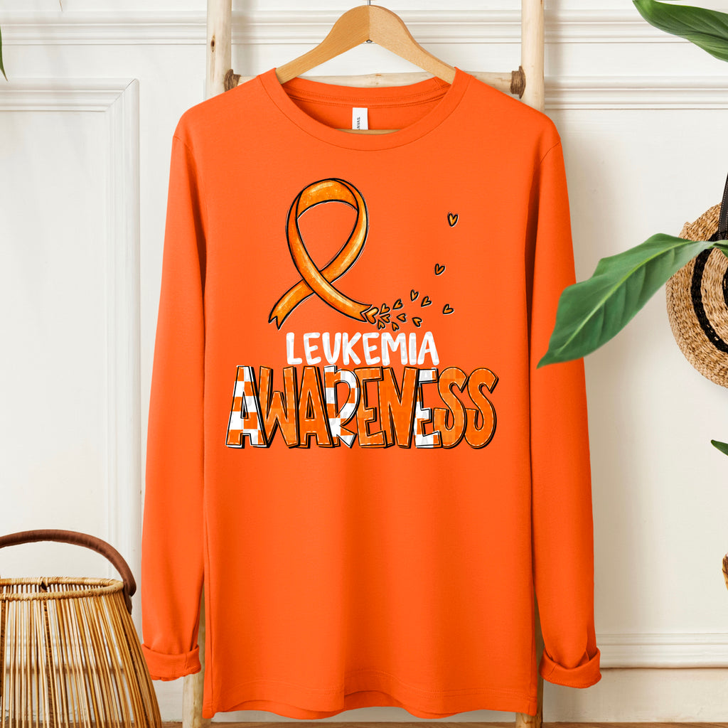 SELECT THE DISEASE AWARNESS DTF TRANSFER