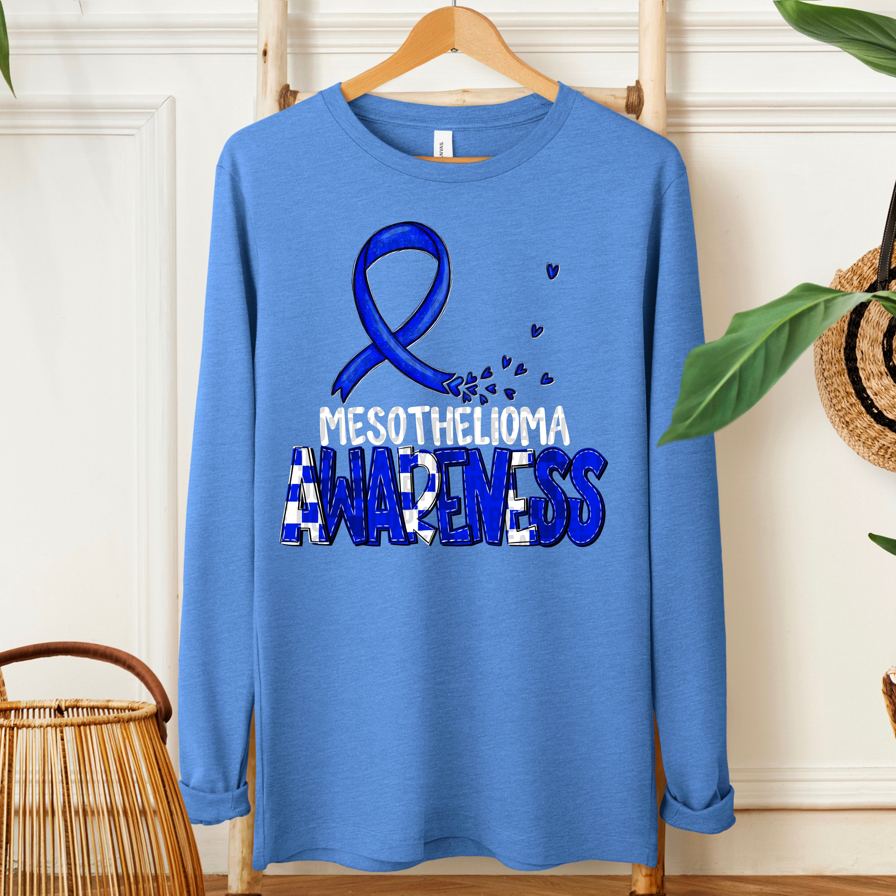 SELECT THE DISEASE AWARNESS DTF TRANSFER