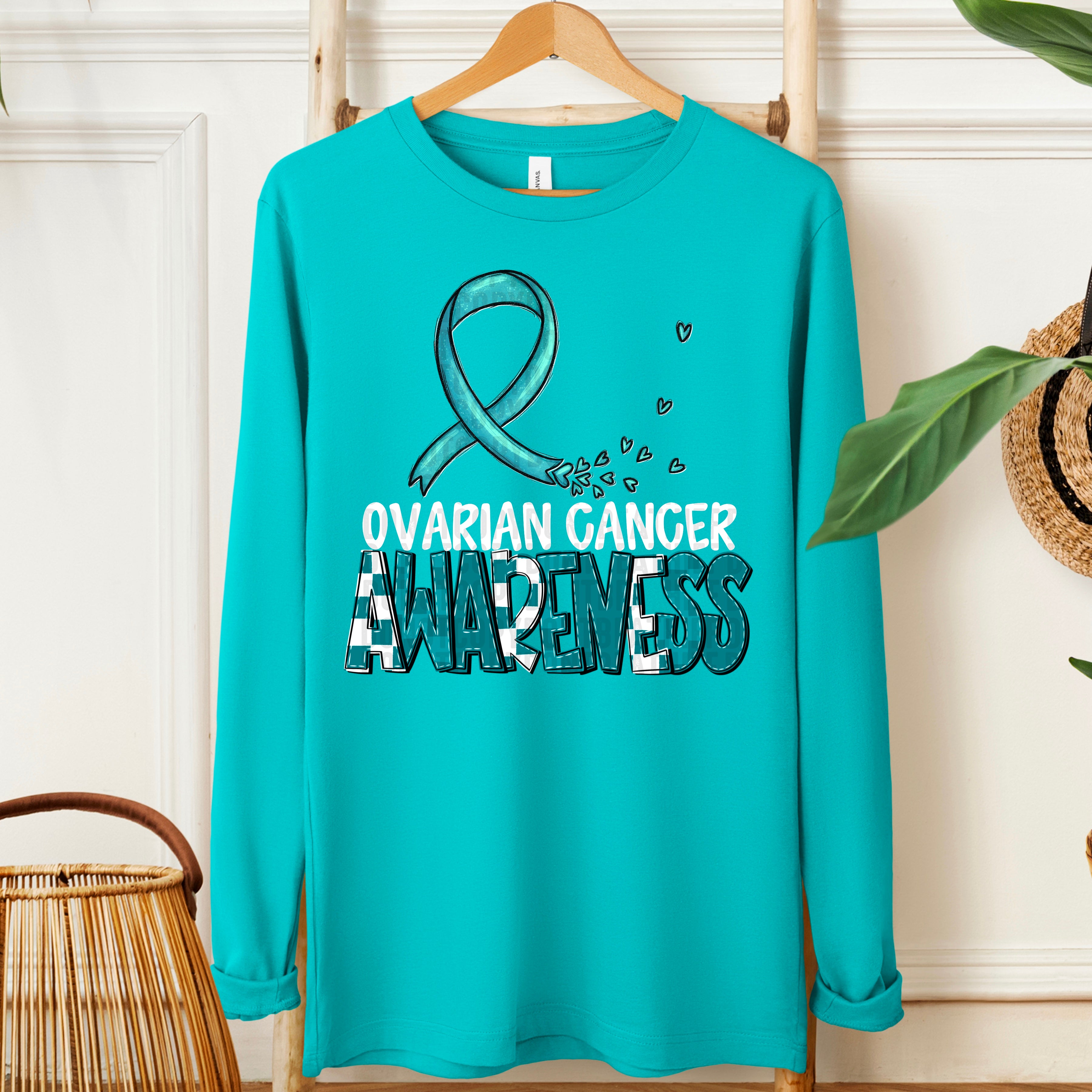 SELECT THE DISEASE AWARNESS DTF TRANSFER