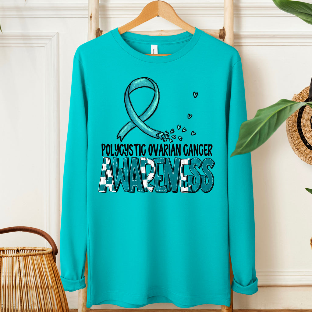SELECT THE DISEASE AWARNESS DTF TRANSFER