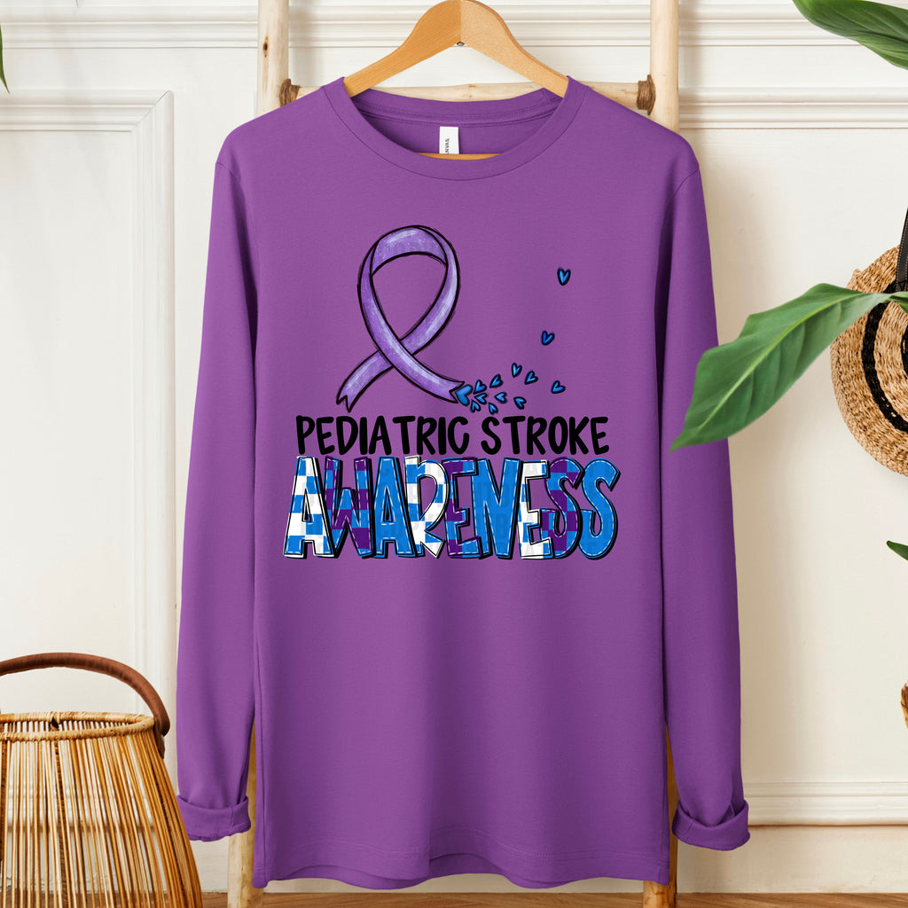 SELECT THE DISEASE AWARNESS DTF TRANSFER