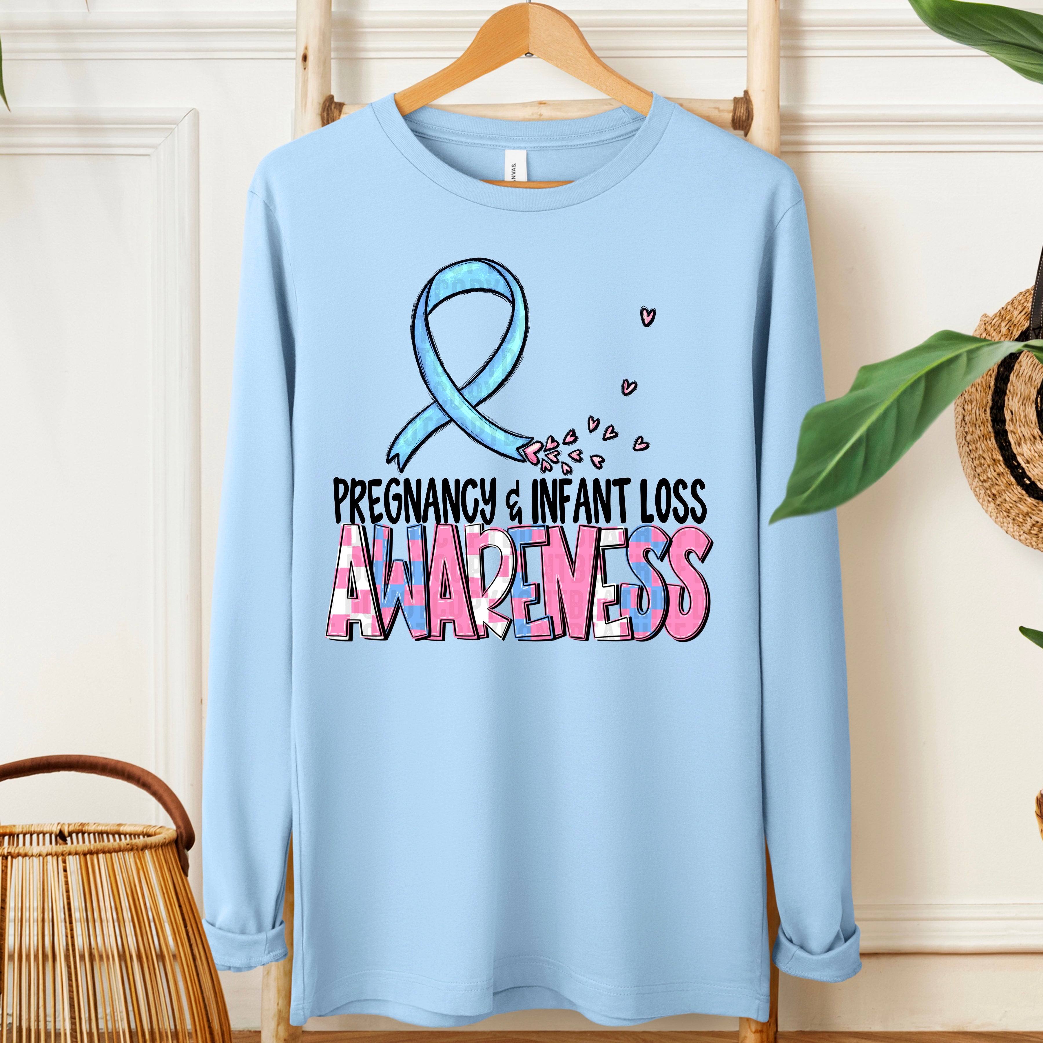SELECT THE DISEASE AWARNESS DTF TRANSFER