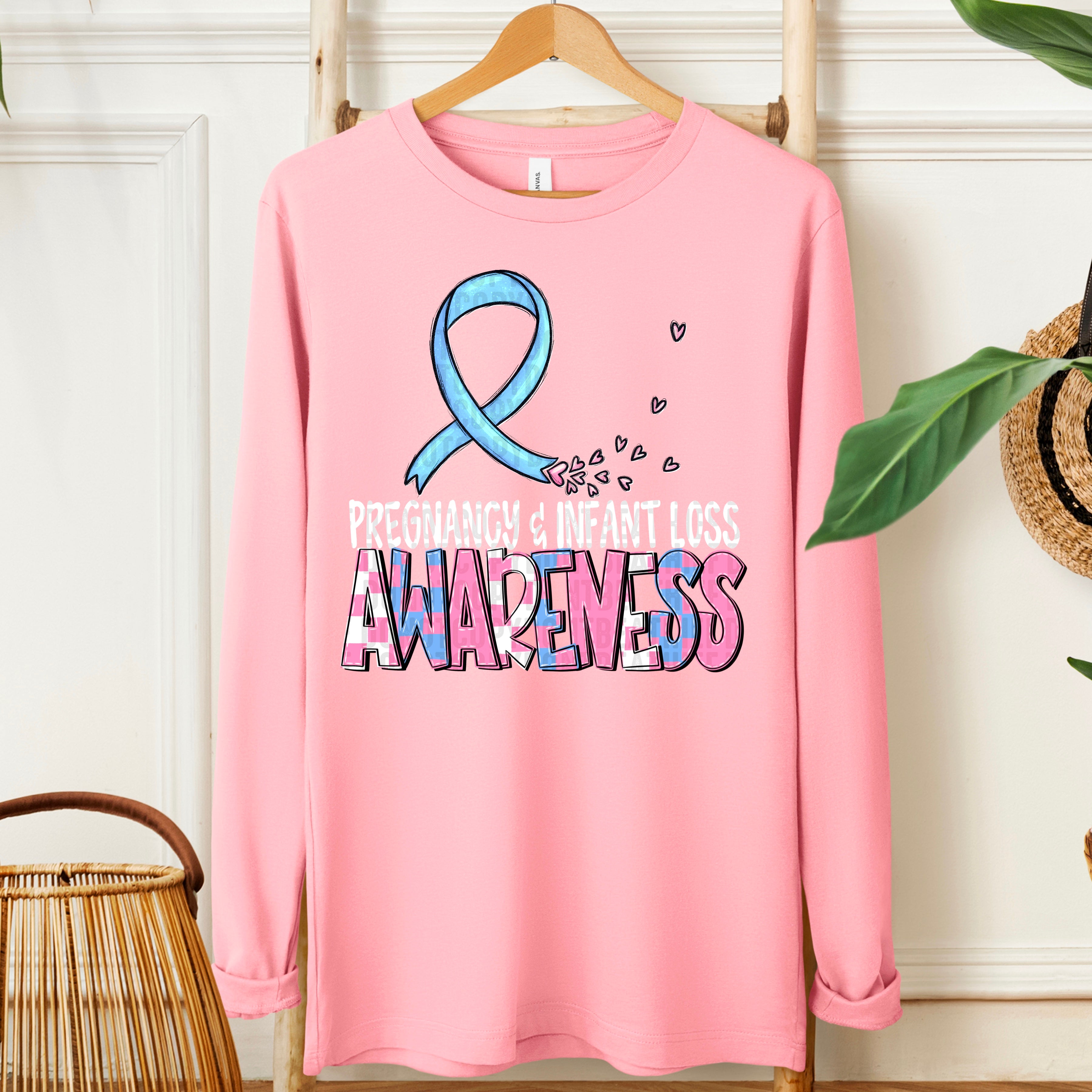 SELECT THE DISEASE AWARNESS DTF TRANSFER