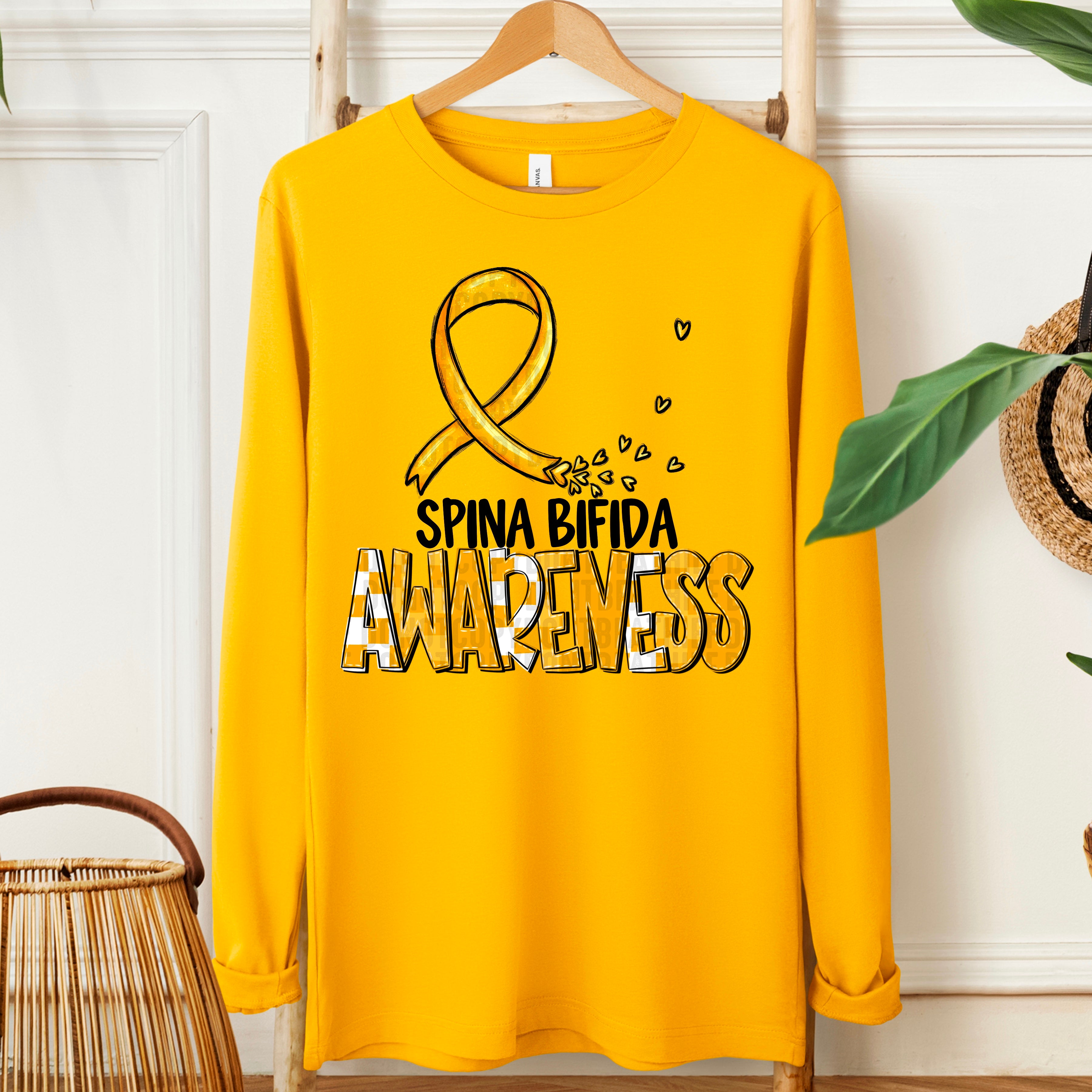SELECT THE DISEASE AWARNESS DTF TRANSFER