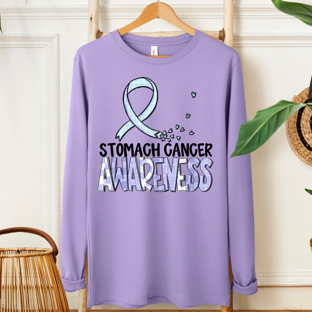 SELECT THE DISEASE AWARNESS DTF TRANSFER