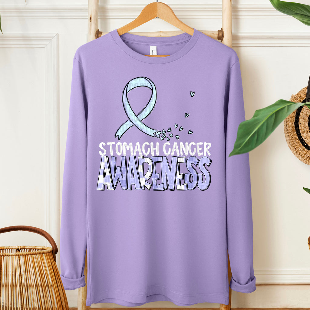 SELECT THE DISEASE AWARNESS DTF TRANSFER
