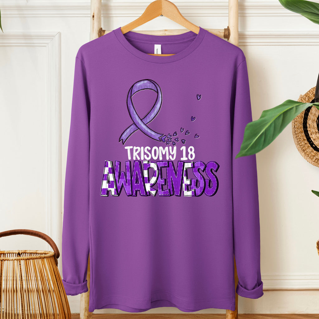 SELECT THE DISEASE AWARNESS DTF TRANSFER
