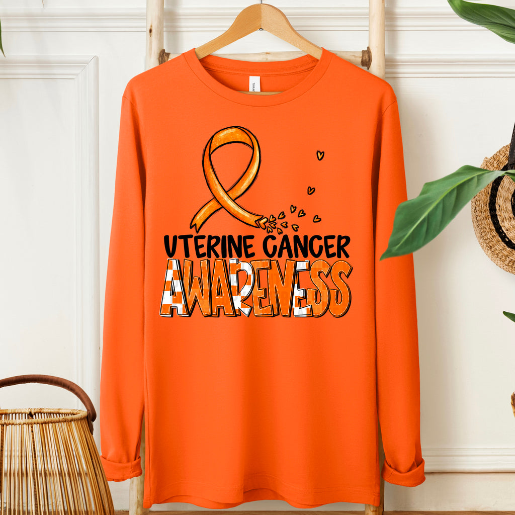 SELECT THE DISEASE AWARNESS DTF TRANSFER