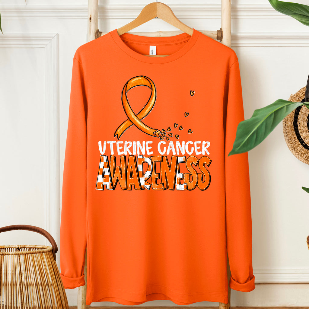 SELECT THE DISEASE AWARNESS DTF TRANSFER