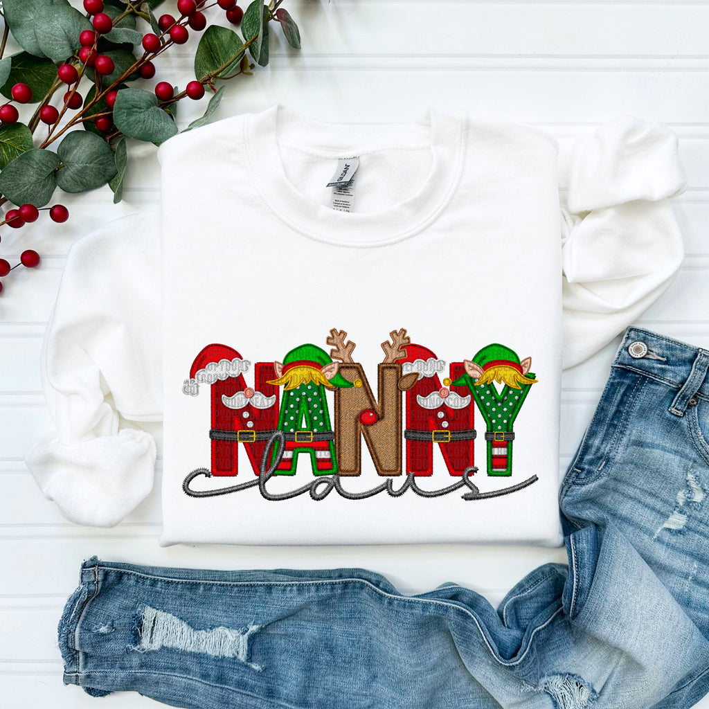 CLAUSE NAMES DTF TRANSFER