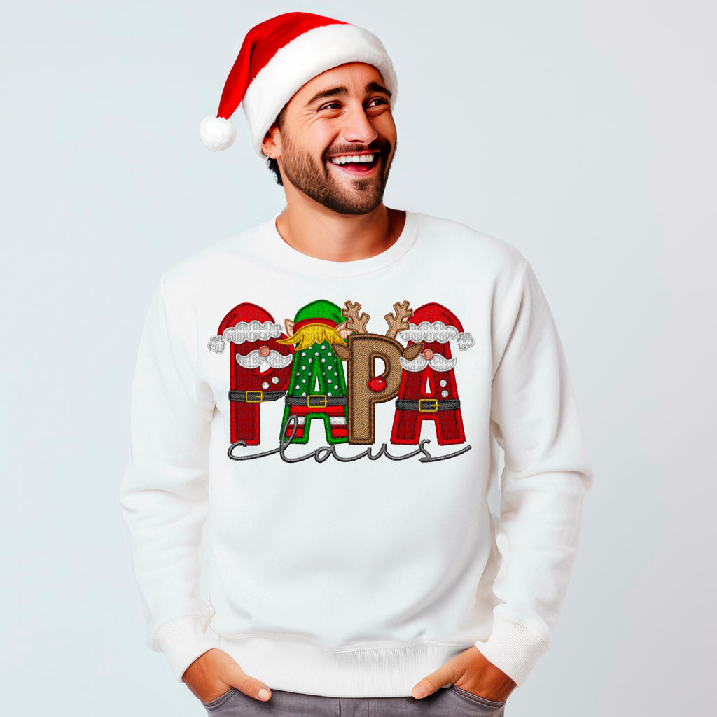 CLAUSE NAMES DTF TRANSFER