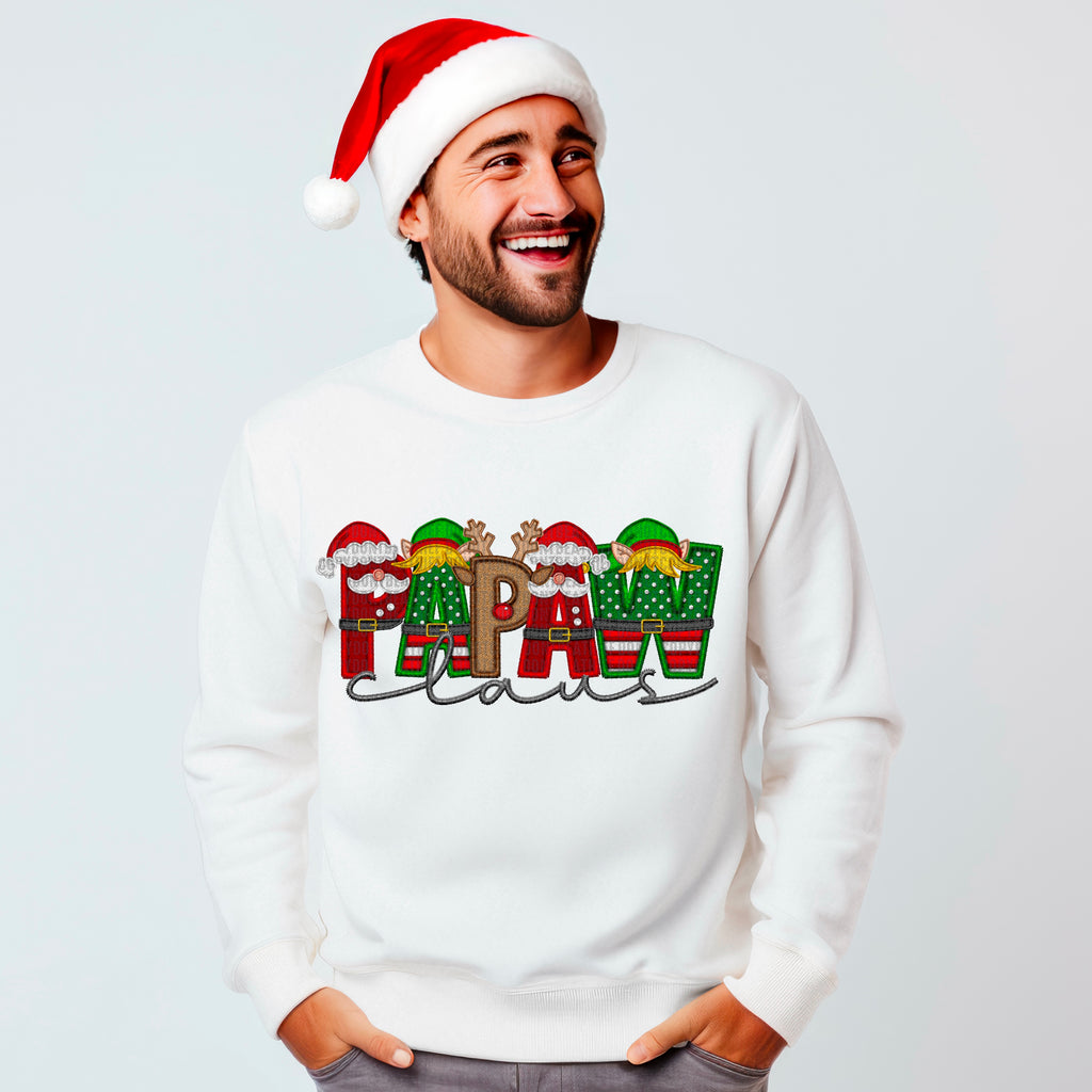 CLAUSE NAMES DTF TRANSFER