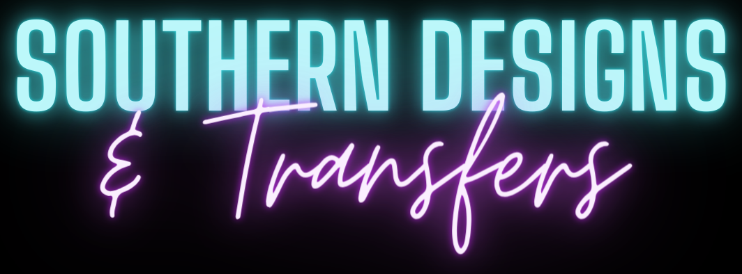SOUTHERN DESIGNS AND TRANSFERS