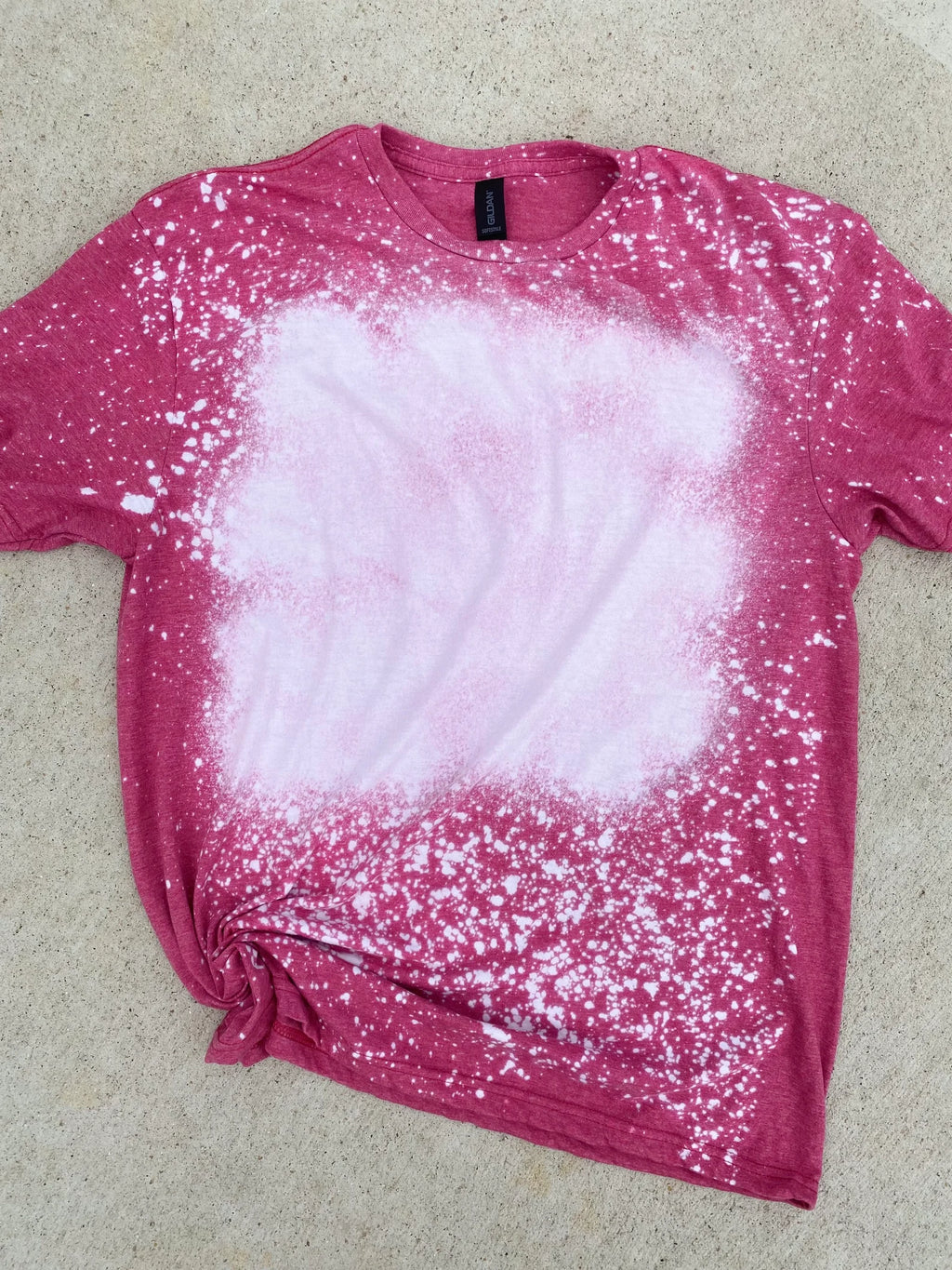 YOUTH BLEACH TEES