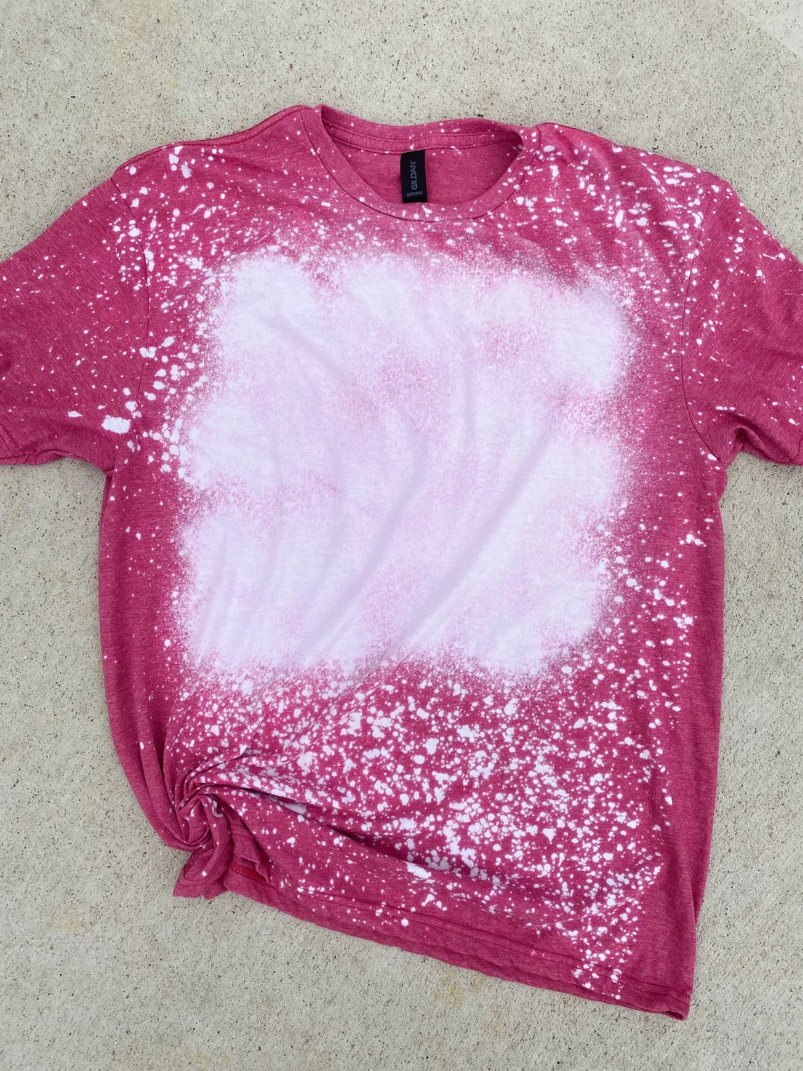 YOUTH BLEACH TEES