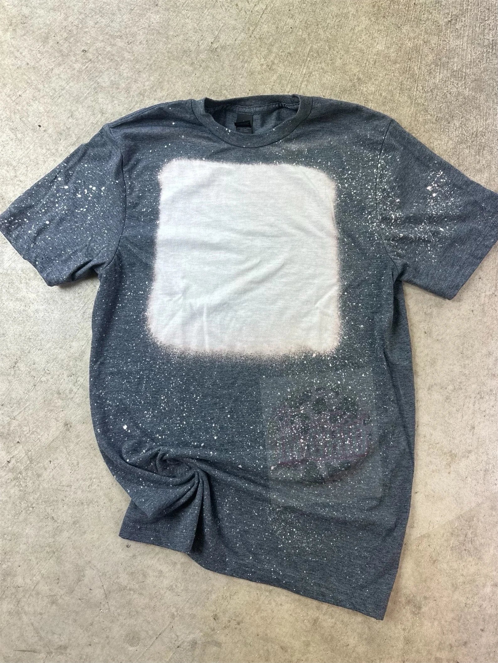 YOUTH BLEACH TEES