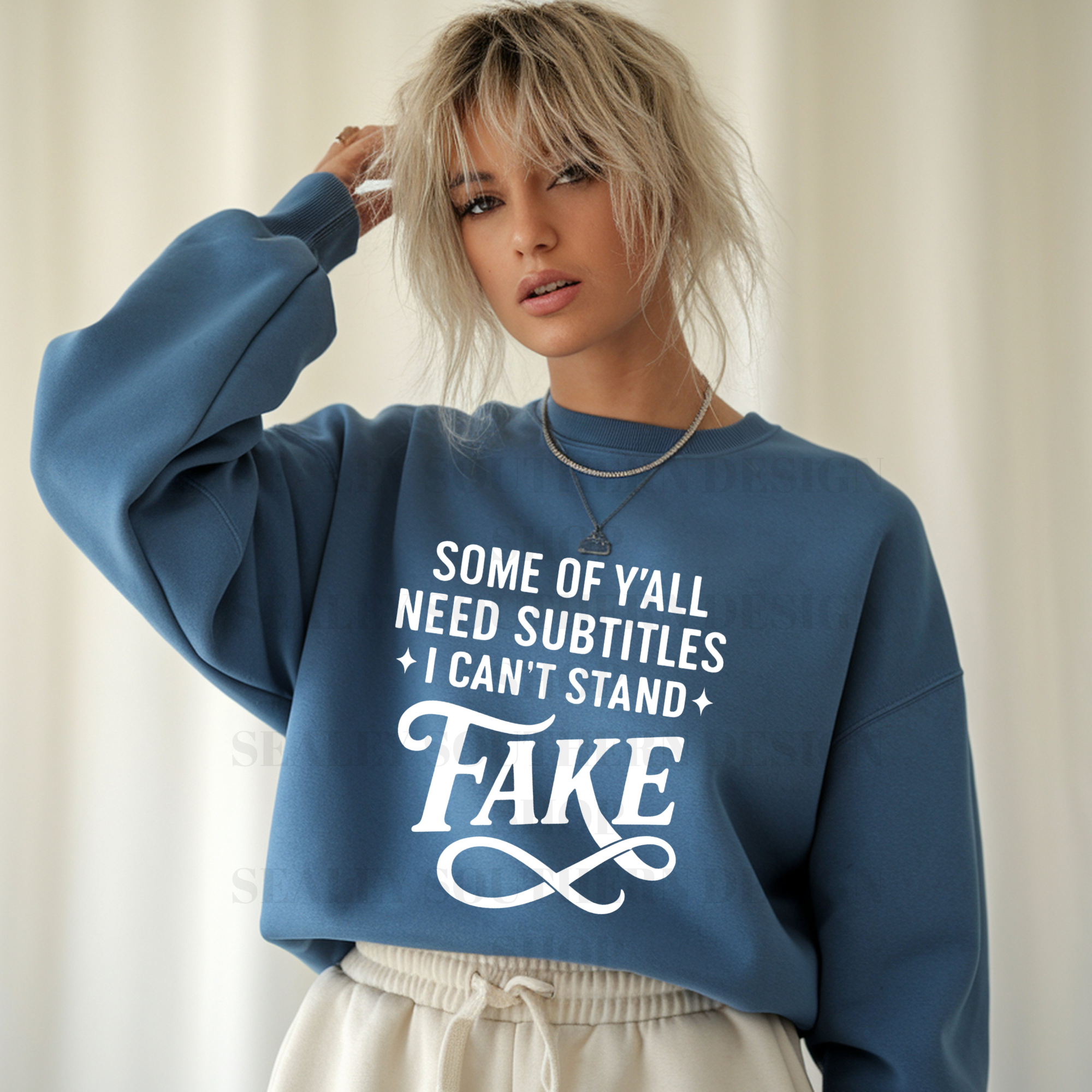 SOME OF YALL NEED SUBTITLES, I CAN'T STAND FAKE DTF TRANSFER