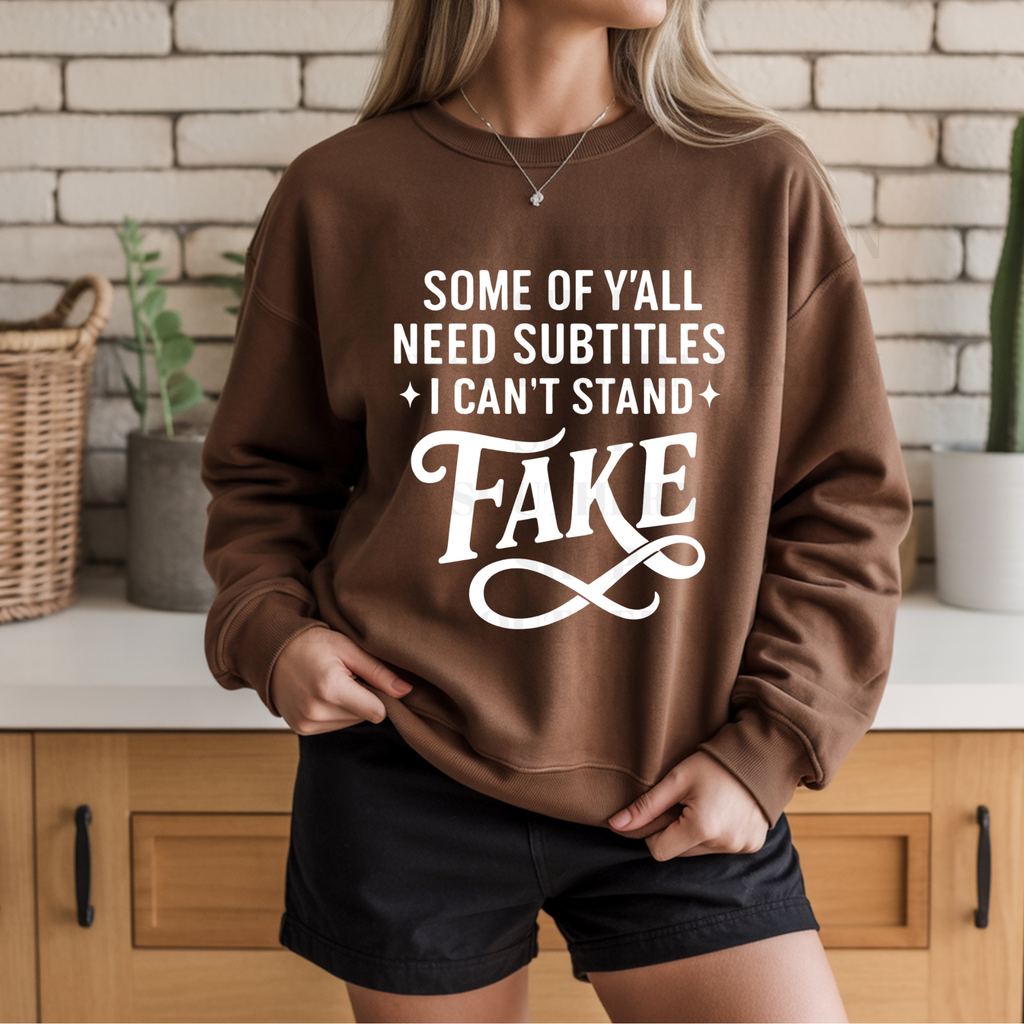 SOME OF YALL NEED SUBTITLES, I CAN'T STAND FAKE DTF TRANSFER